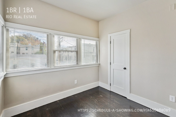 1 bedroom apartment for rent in Capitol Hill DEN - Center Denver, Denver