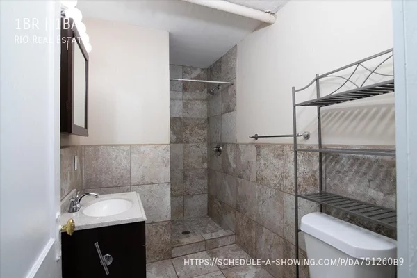 1 bedroom apartment for rent in Capitol Hill DEN - Center Denver, Denver