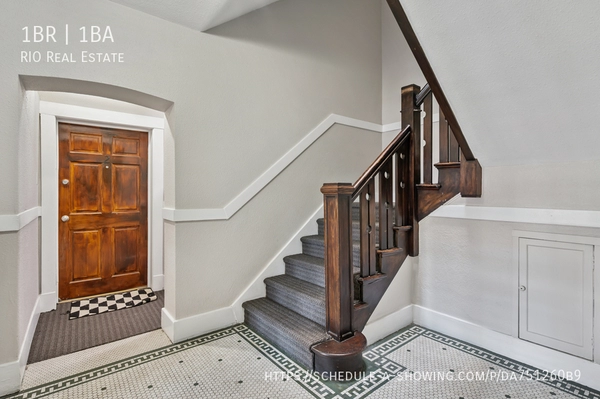 1 bedroom apartment for rent in Capitol Hill DEN - Center Denver, Denver