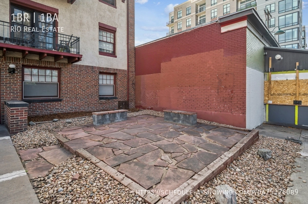 1 bedroom apartment for rent in Capitol Hill DEN - Center Denver, Denver