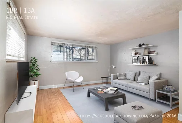 1 bedroom apartment for rent in Uptown Denver - Center Denver, Denver