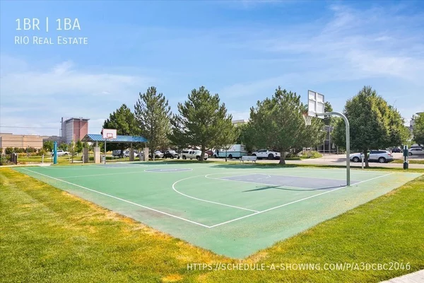 1 bedroom apartment for rent in Uptown Denver - Center Denver, Denver