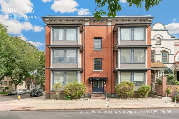 3 bedrooms apartment for rent in Capitol Hill DEN - Center Denver, Denver