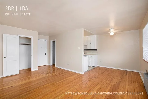 2 bedrooms apartment for rent in Congress Park - Center Denver, Denver