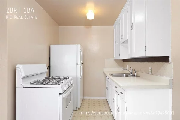 2 bedrooms apartment for rent in Congress Park - Center Denver, Denver