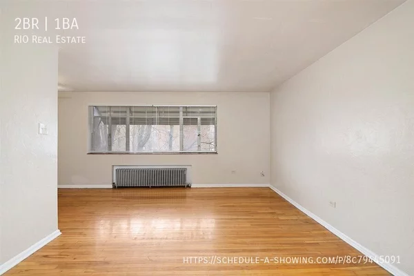 2 bedrooms apartment for rent in Congress Park - Center Denver, Denver