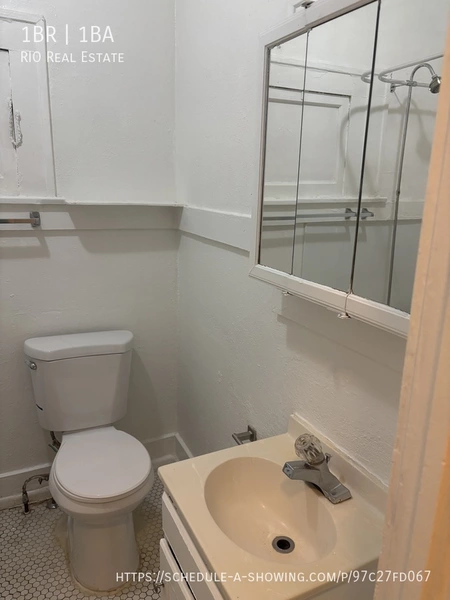 1 bedroom apartment for rent in Capitol Hill DEN - Center Denver, Denver