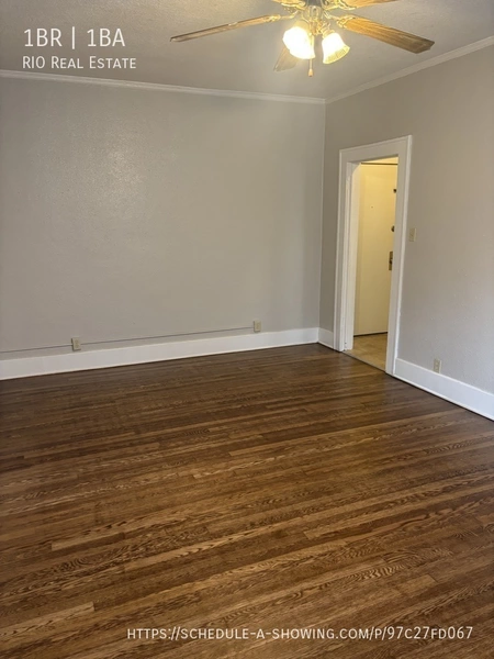 1 bedroom apartment for rent in Capitol Hill DEN - Center Denver, Denver