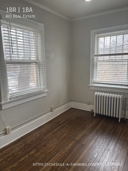 1 bedroom apartment for rent in Capitol Hill DEN - Center Denver, Denver