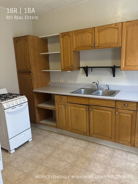 1 bedroom apartment for rent in Capitol Hill DEN - Center Denver, Denver
