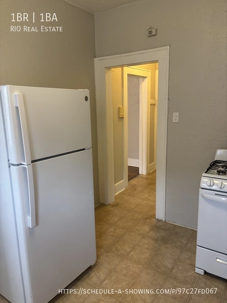 1 bedroom apartment for rent in Capitol Hill DEN - Center Denver, Denver