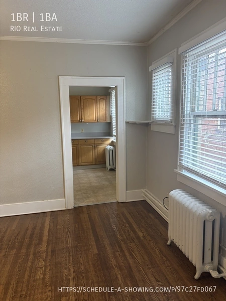 1 bedroom apartment for rent in Capitol Hill DEN - Center Denver, Denver