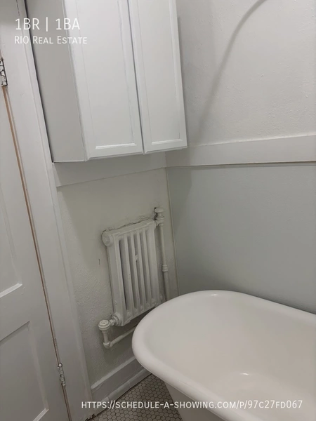 1 bedroom apartment for rent in Capitol Hill DEN - Center Denver, Denver