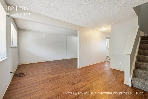 3 bedrooms apartment for rent in Whittier - North Denver, Denver