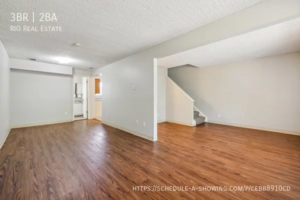 3 bedrooms apartment for rent in Whittier - North Denver, Denver
