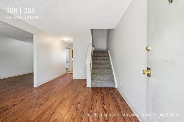 3 bedrooms apartment for rent in Whittier - North Denver, Denver