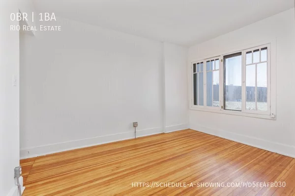 Studio Apartment for rent in Five Points - North Denver, Denver