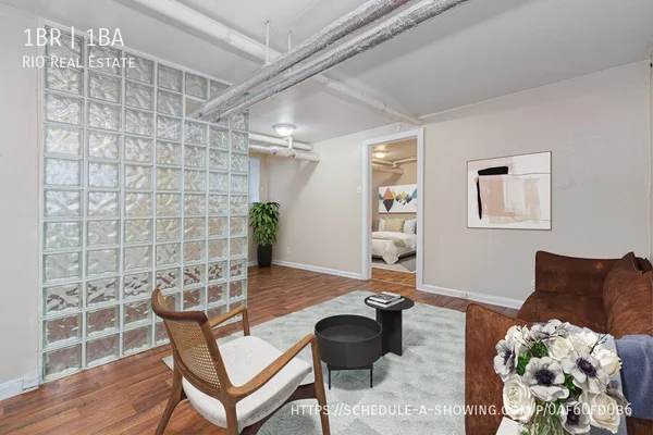 1 bedroom apartment for rent in Capitol Hill DEN - Center Denver, Denver