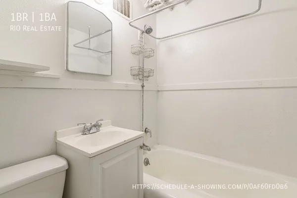 1 bedroom apartment for rent in Capitol Hill DEN - Center Denver, Denver