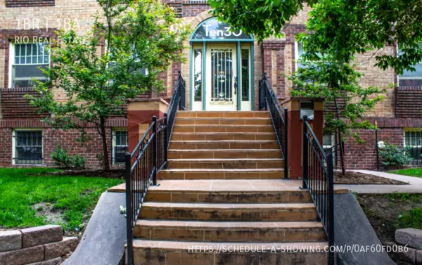 1 bedroom apartment for rent in Capitol Hill DEN - Center Denver, Denver