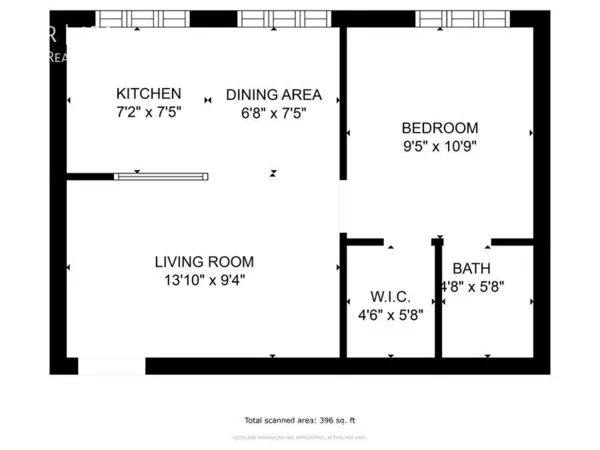 1 bedroom apartment for rent in Capitol Hill DEN - Center Denver, Denver