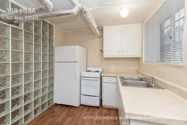 1 bedroom apartment for rent in Capitol Hill DEN - Center Denver, Denver