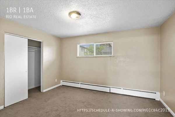 1 bedroom apartment for rent in Highland - Center Denver, Denver