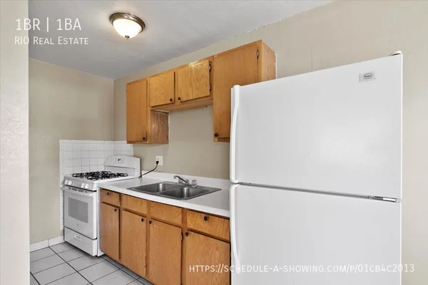 1 bedroom apartment for rent in Highland - Center Denver, Denver