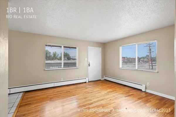 1 bedroom apartment for rent in Highland - Center Denver, Denver