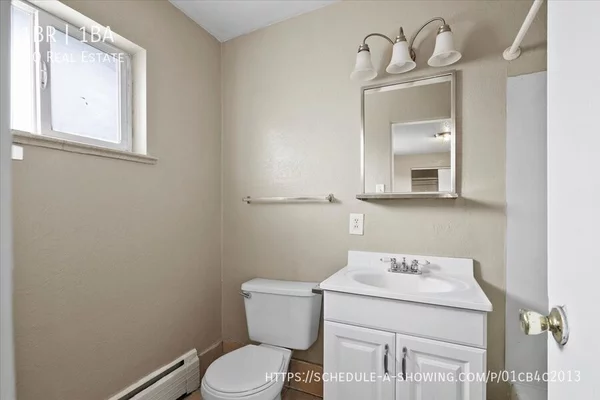 1 bedroom apartment for rent in Highland - Center Denver, Denver