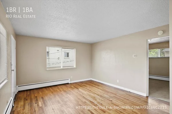 1 bedroom apartment for rent in Highland - Center Denver, Denver