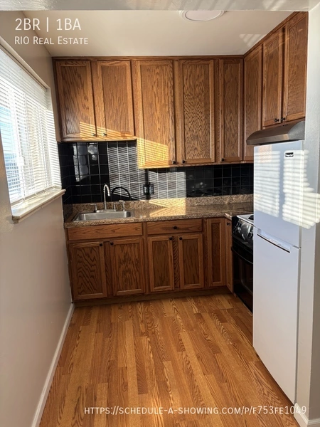 2 bedrooms apartment for rent in University Hills - South Denver, Denver