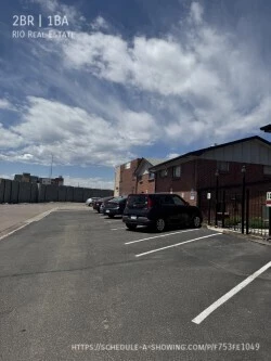 2 bedrooms apartment for rent in University Hills - South Denver, Denver