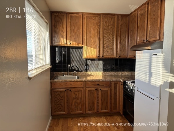 2 bedrooms apartment for rent in University Hills - South Denver, Denver