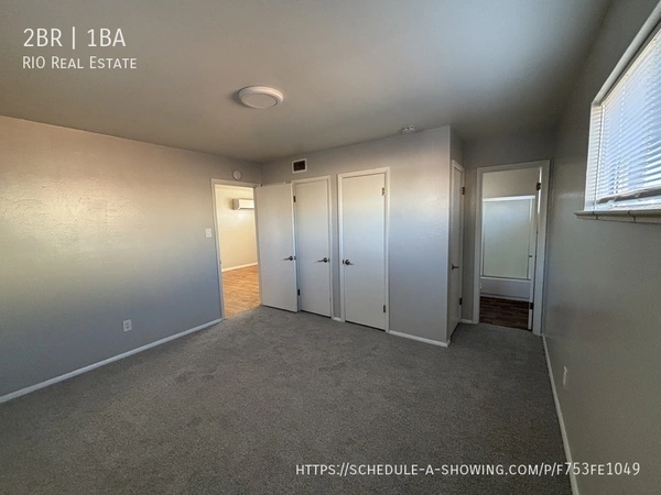 2 bedrooms apartment for rent in University Hills - South Denver, Denver