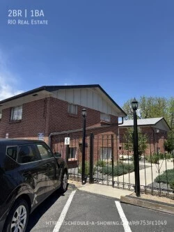 2 bedrooms apartment for rent in University Hills - South Denver, Denver