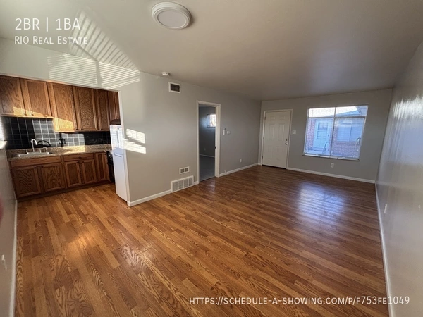 2 bedrooms apartment for rent in University Hills - South Denver, Denver