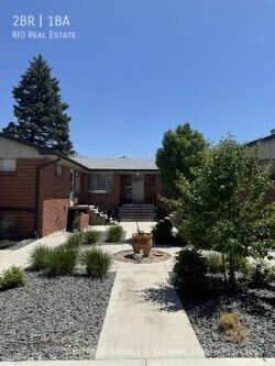 2 bedrooms apartment for rent in University Hills - South Denver, Denver