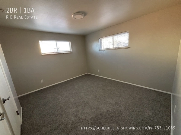 2 bedrooms apartment for rent in University Hills - South Denver, Denver