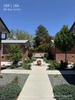 2 bedrooms apartment for rent in University Hills - South Denver, Denver