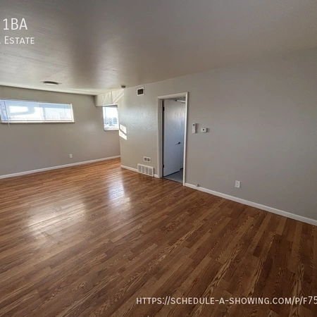 1 bedroom apartment for rent in University Hills - South Denver, Denver