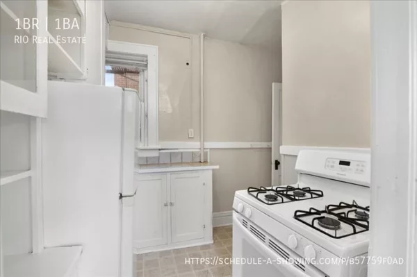 1 bedroom apartment for rent in Cheesman - Center Denver, Denver