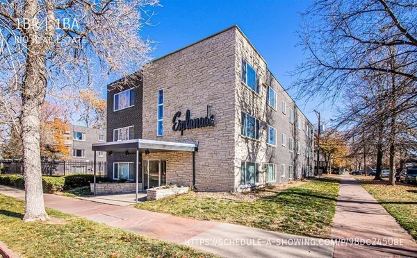 1 bedroom apartment for rent in Capitol Hill DEN - Center Denver, Denver