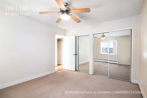 1 bedroom apartment for rent in Capitol Hill DEN - Center Denver, Denver