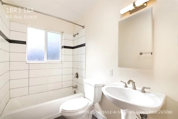 1 bedroom apartment for rent in Capitol Hill DEN - Center Denver, Denver