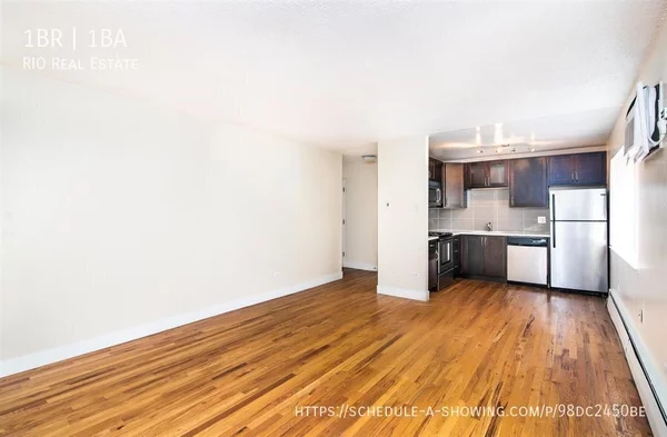 1 bedroom apartment for rent in Capitol Hill DEN - Center Denver, Denver