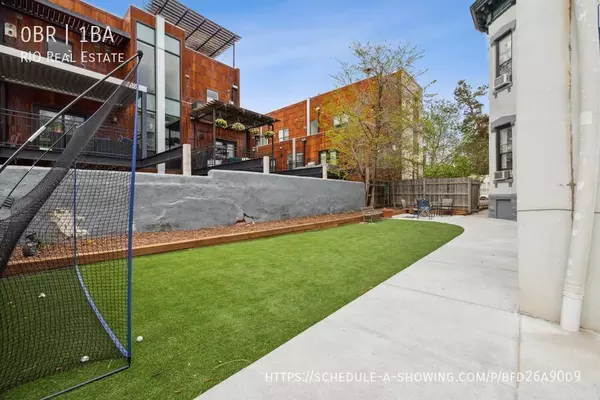 Studio Apartment for rent in Five Points - North Denver, Denver