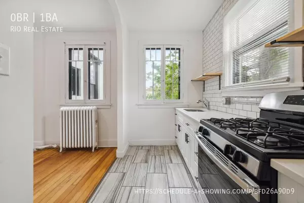 Studio Apartment for rent in Five Points - North Denver, Denver