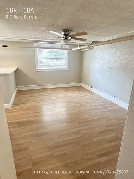 1 bedroom apartment for rent in Capitol Hill DEN - Center Denver, Denver