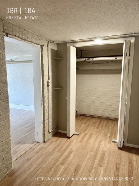 1 bedroom apartment for rent in Capitol Hill DEN - Center Denver, Denver